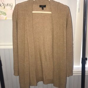 Cashmere Cardigain- 100% Cashmere